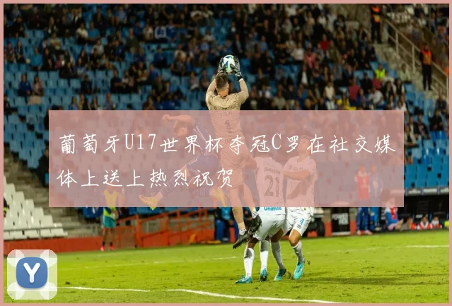 葡萄牙U17世界杯夺冠C罗在社交媒体上送上热烈祝贺