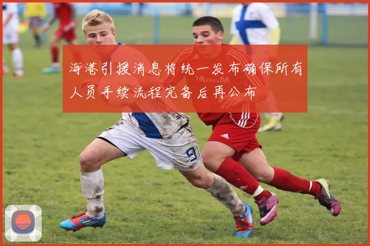 海港引援消息将统一发布确保所有人员手续流程完备后再公布