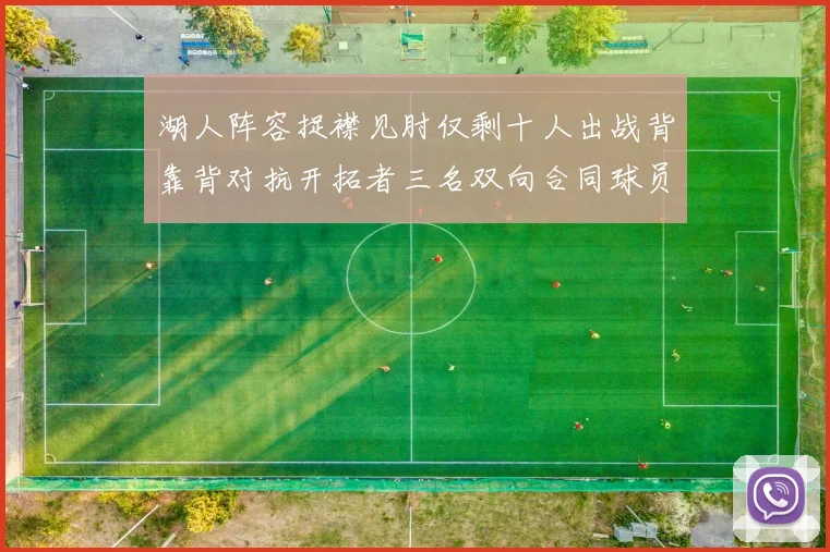 湖人阵容捉襟见肘仅剩十人出战背靠背对抗开拓者三名双向合同球员参战