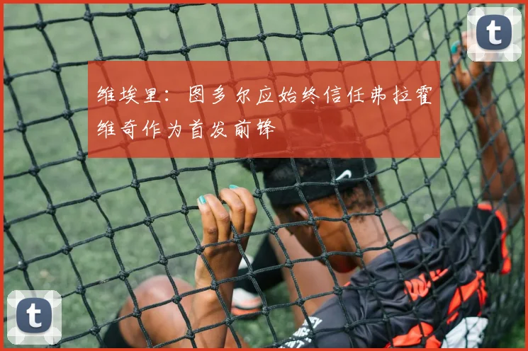 维埃里：图多尔应始终信任弗拉霍维奇作为首发前锋