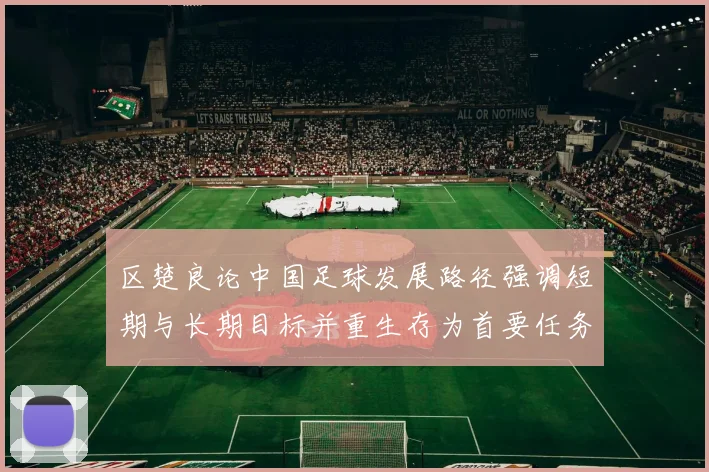区楚良论中国足球发展路径强调短期与长期目标并重生存为首要任务